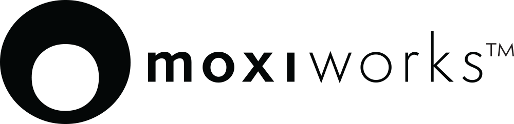 Moxiworks logo
