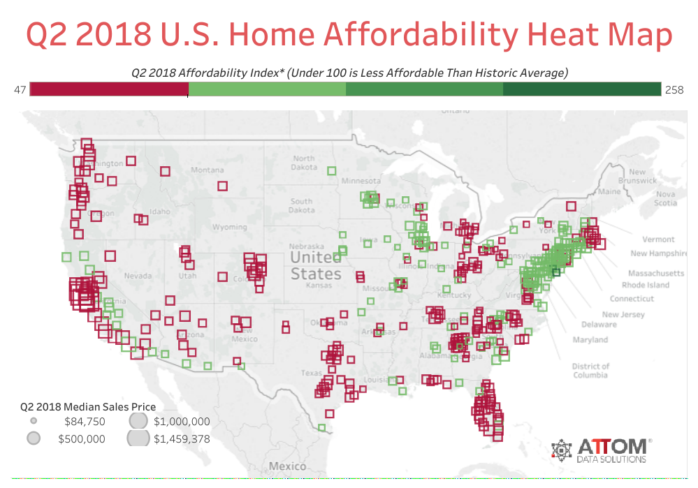 attom q2 2018 u s home affordability report