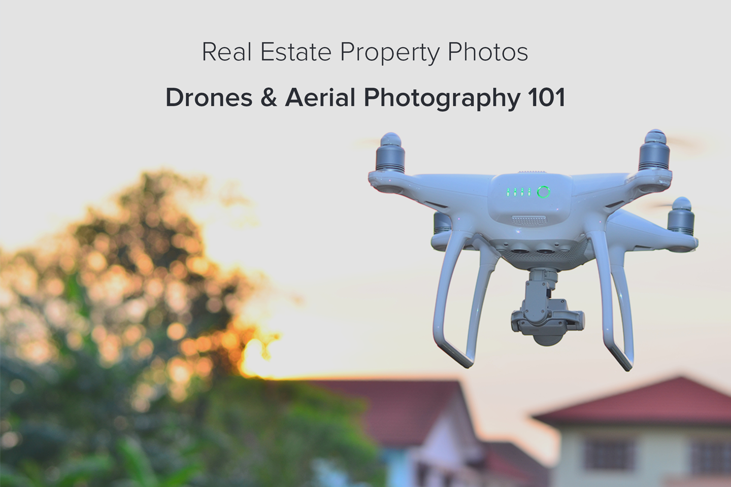 chime aerial photography 101
