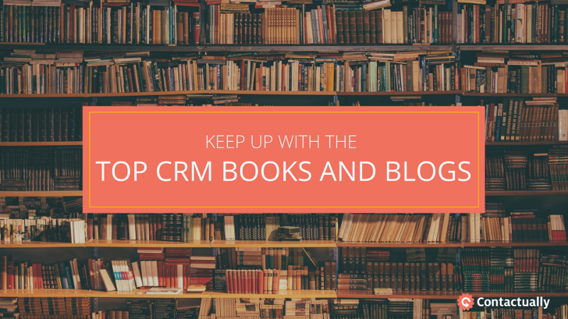 contactually reading about crm 1