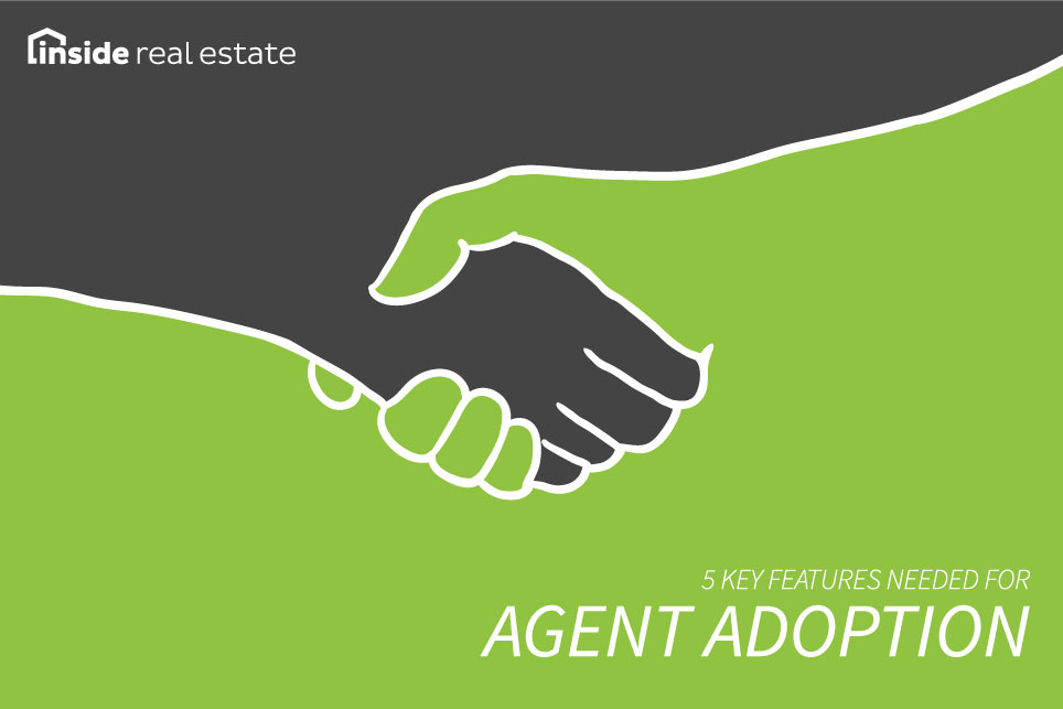 ire 5 key features needed agent adoption