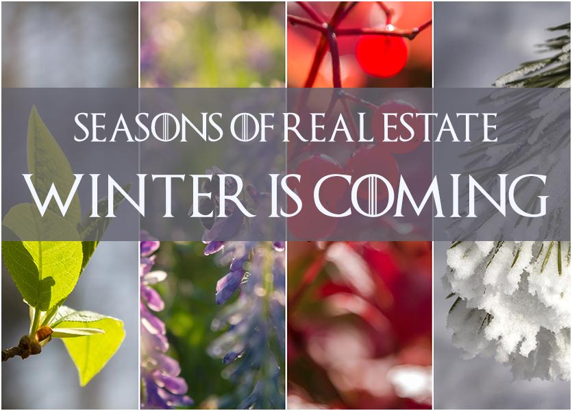 lwolf seasons real estate winter coming