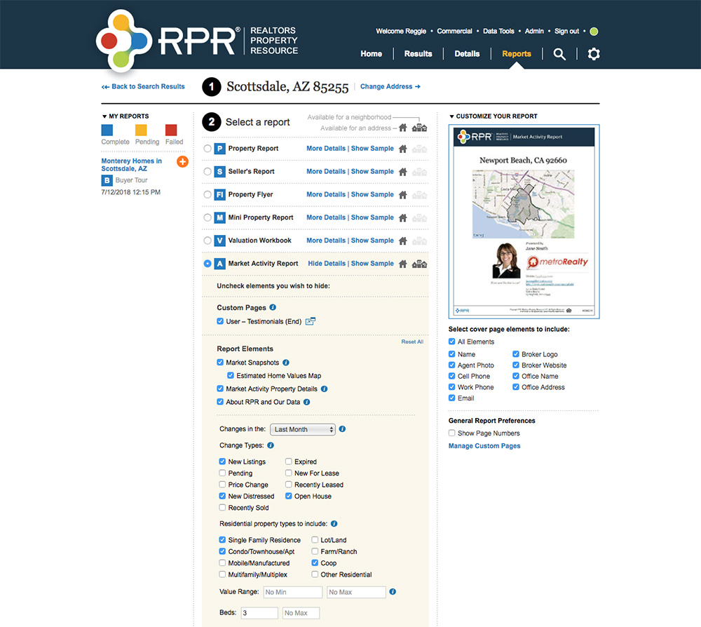 rpr creative ways generate listings 4
