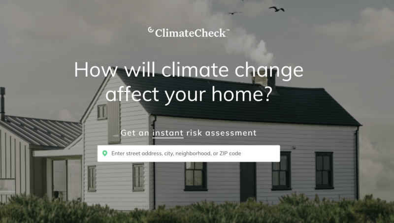 wav climate change is changing real estate