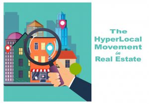 wav hyperlocal white paper discovers a movement