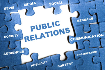 wav what is public relations