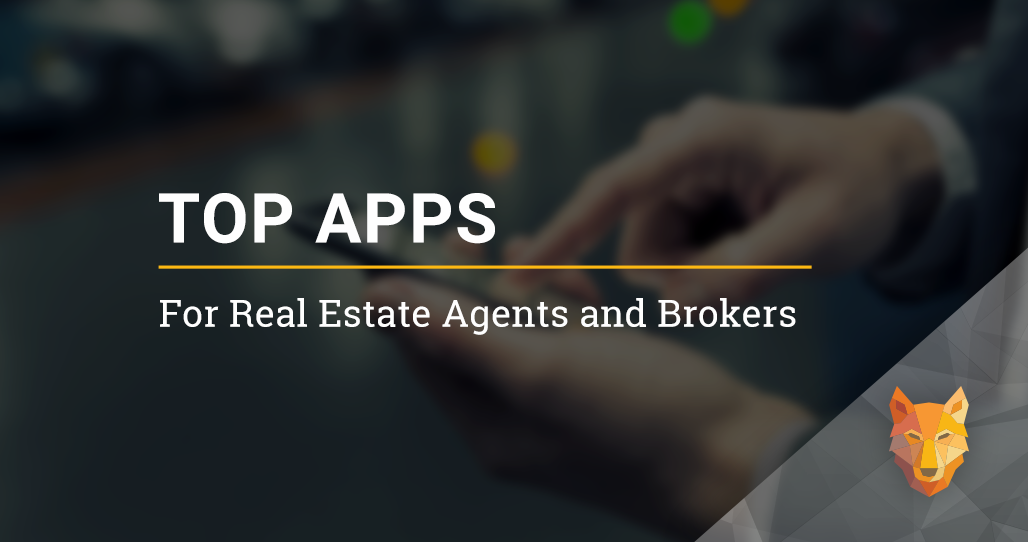 wolfnet Top Apps for Real Estate