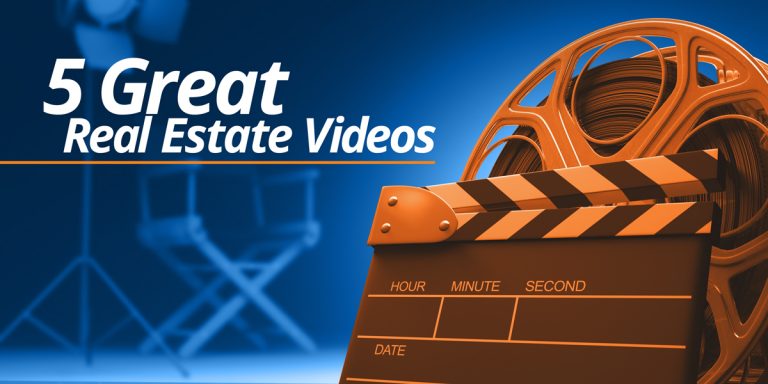HDC Real Estate Videos examples
