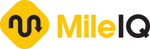 MileIQ logo 1