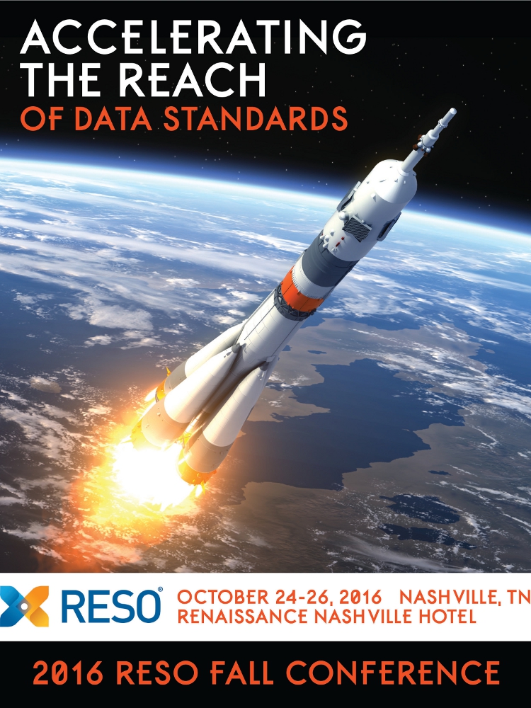 RESO 2016 Fall Conference