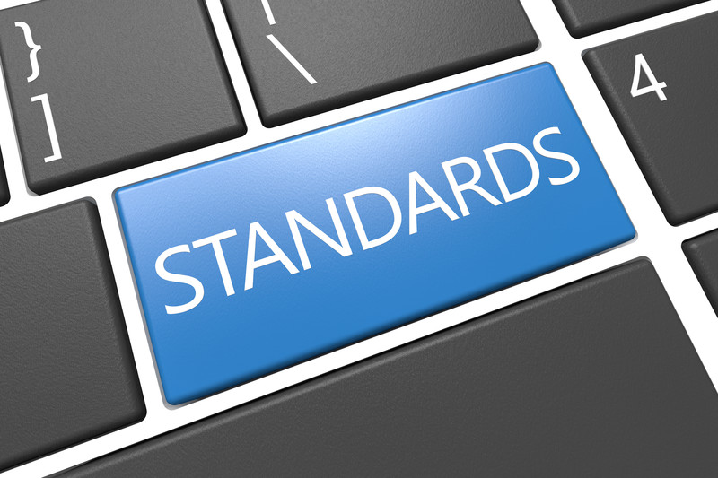 Standards Industry