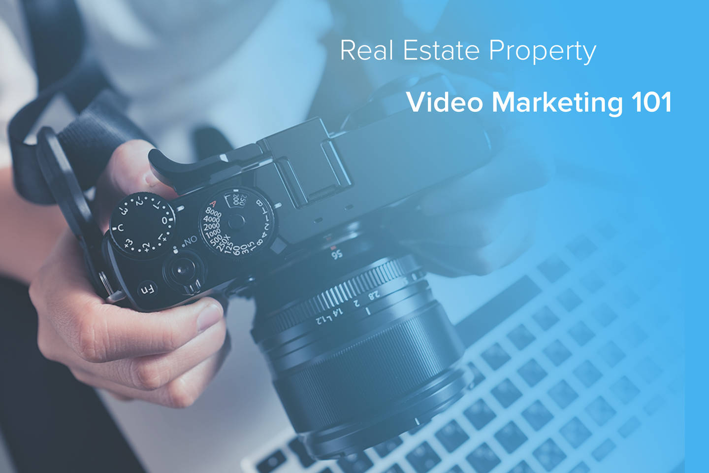 chime real estate property video marketing 101