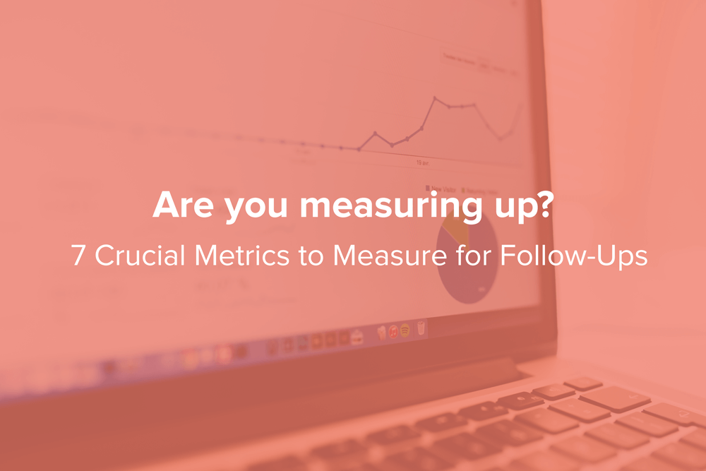 contactually follow up metrics 1