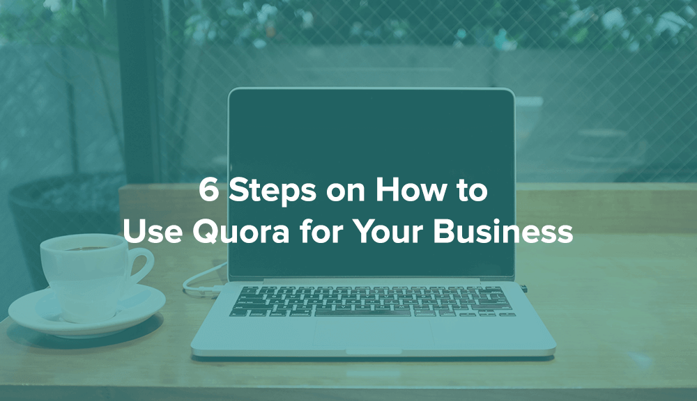 contactually how to use quora for your business