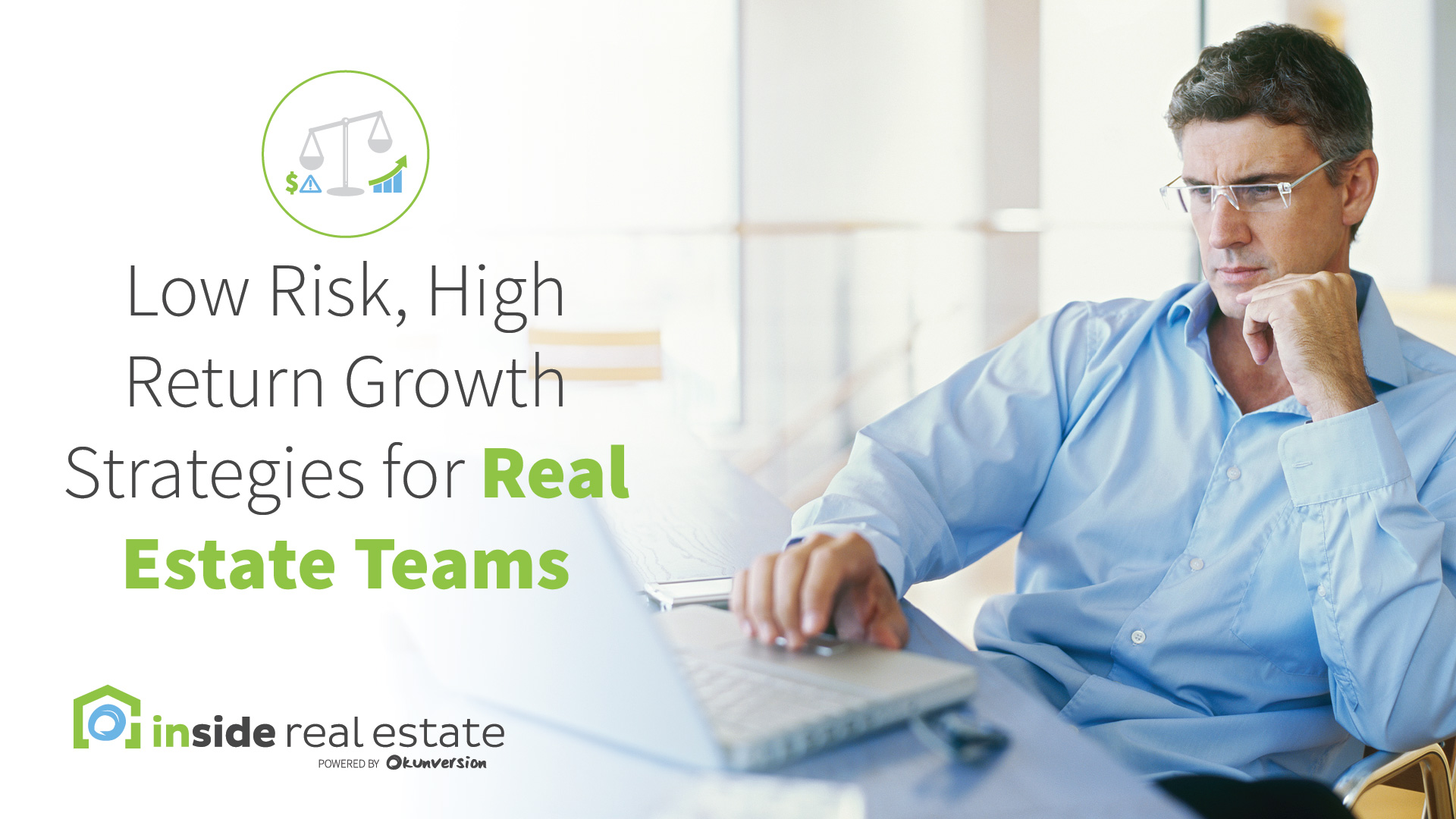 ire low risk high return growth strategies real estate teams
