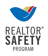 nar realtor safety logo