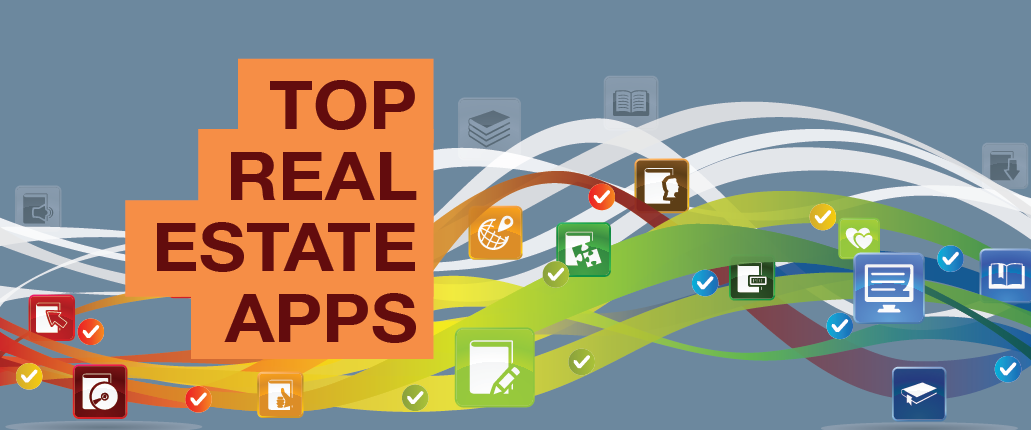 rpr best apps real estate agents 2017