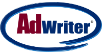 adwriter logo