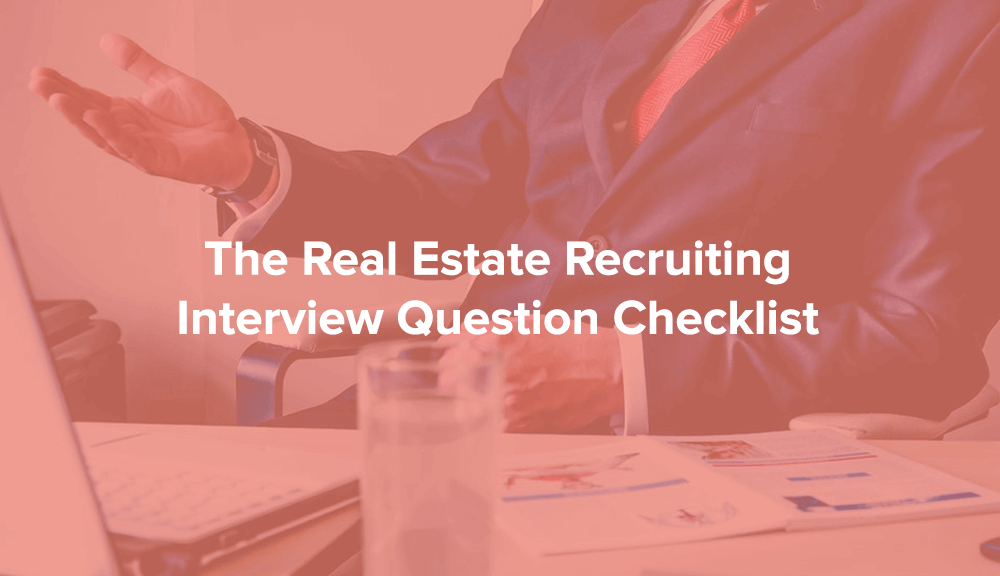 contactually recruiting questions checklist 1