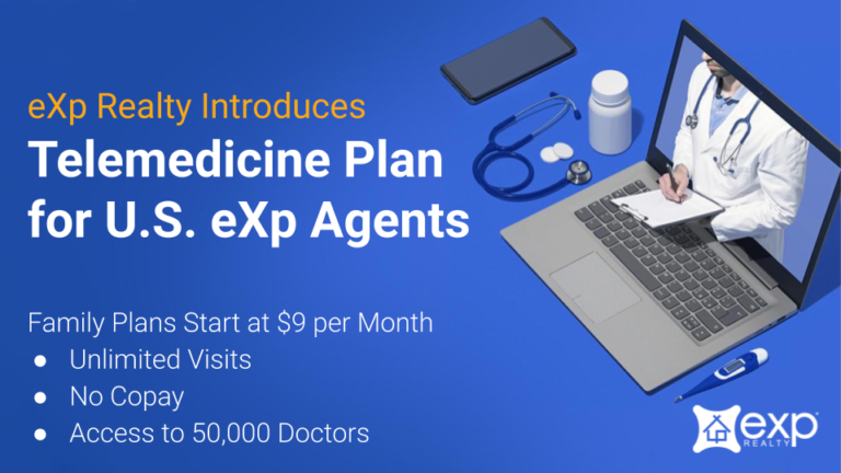 exp introduces telemedicine plan