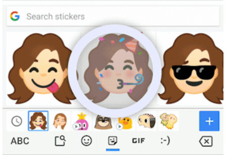 frifree gboard emoji 1