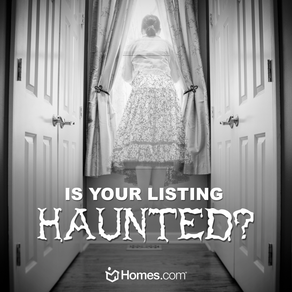 hdc your listing might be haunted if