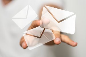 ixact unexpected uses email marketing