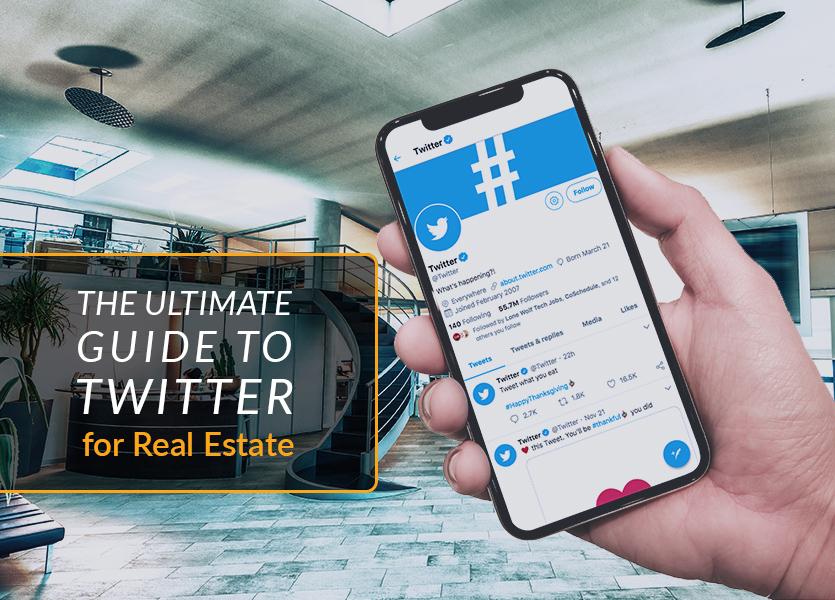 lwolf ultimate guide twitter real estate