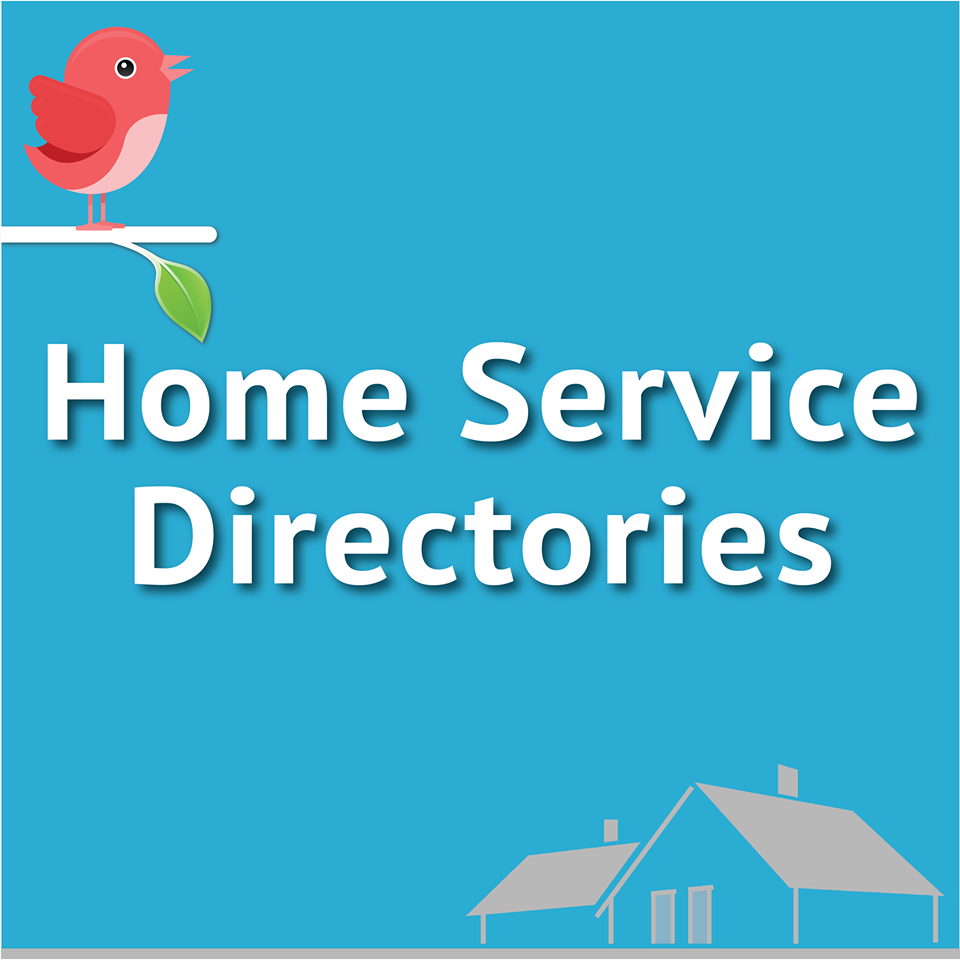 n4less homes services directory logo