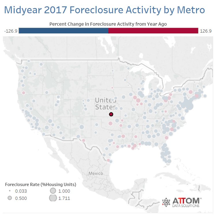 realtytrac midyear 2017 u s foreclosure market report 1