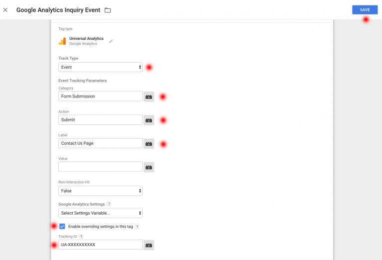 wav be smarter with google tag manager analytics 11