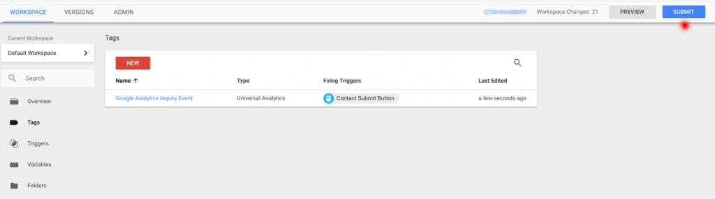 wav be smarter with google tag manager analytics 13