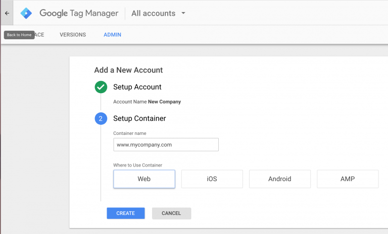 wav be smarter with google tag manager analytics 2