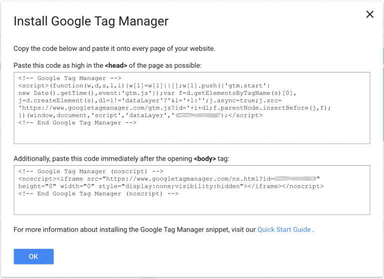 wav be smarter with google tag manager analytics 3