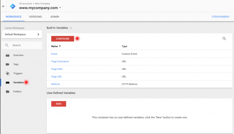 wav be smarter with google tag manager analytics 4