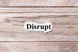 wav disruptors innovators motivators