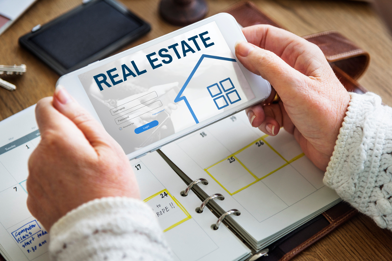 wolfnet 5 ways use facebook drive real estate leads