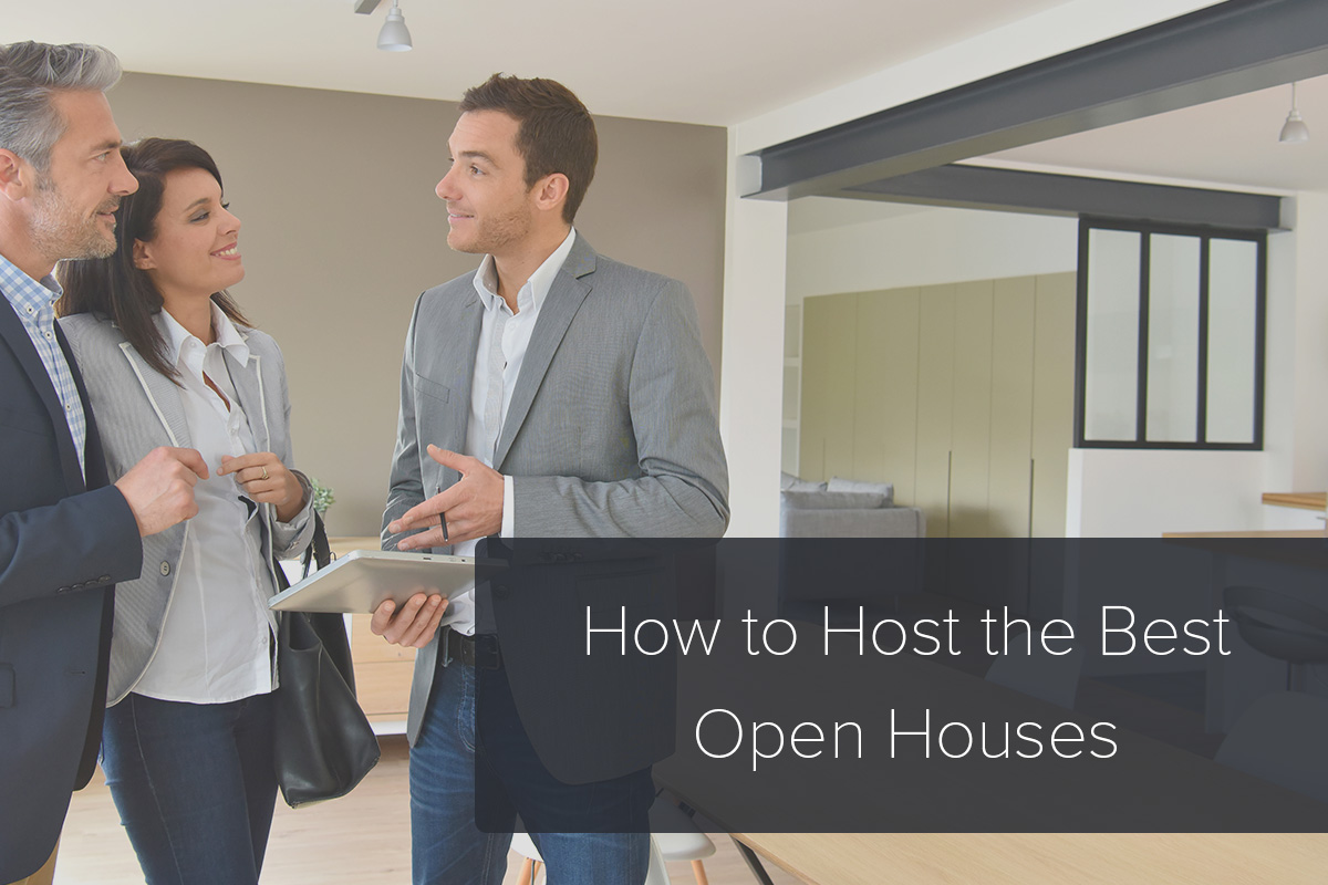 chime tips how to host the best open houses