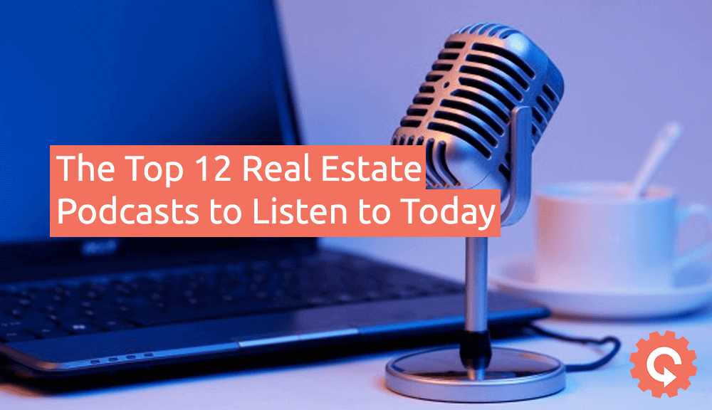 contactually 12 top real estate podcasts 1