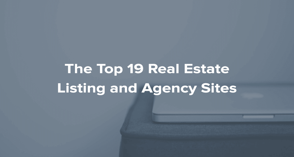 contactually top listing agency sites