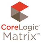 corelogic matrix