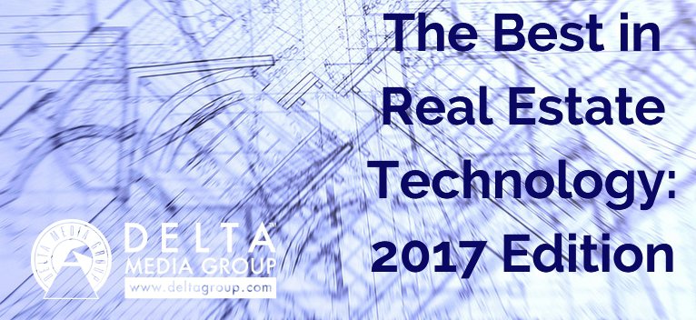 dmg best in real estate technology 2017 edition