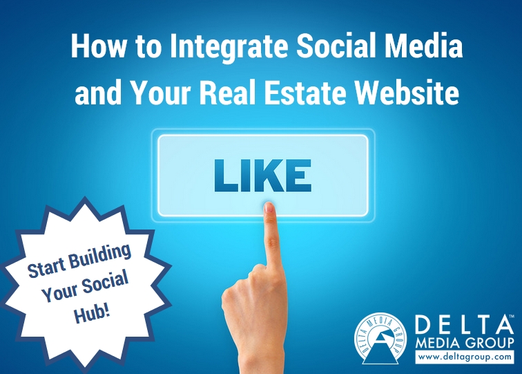 dmg integrate social re website