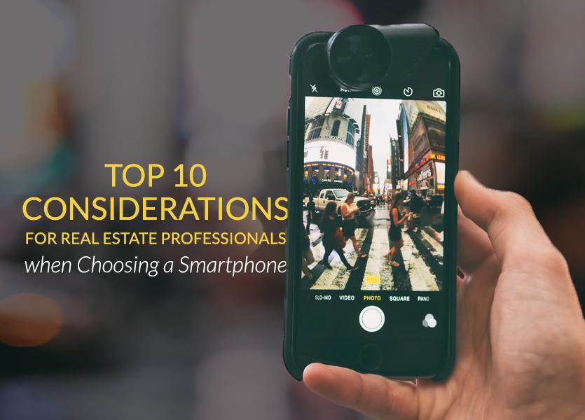 lwolf top 10 considerations choosing smartphone