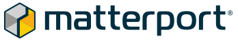 matterport logo 1