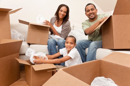moving boxes family 1