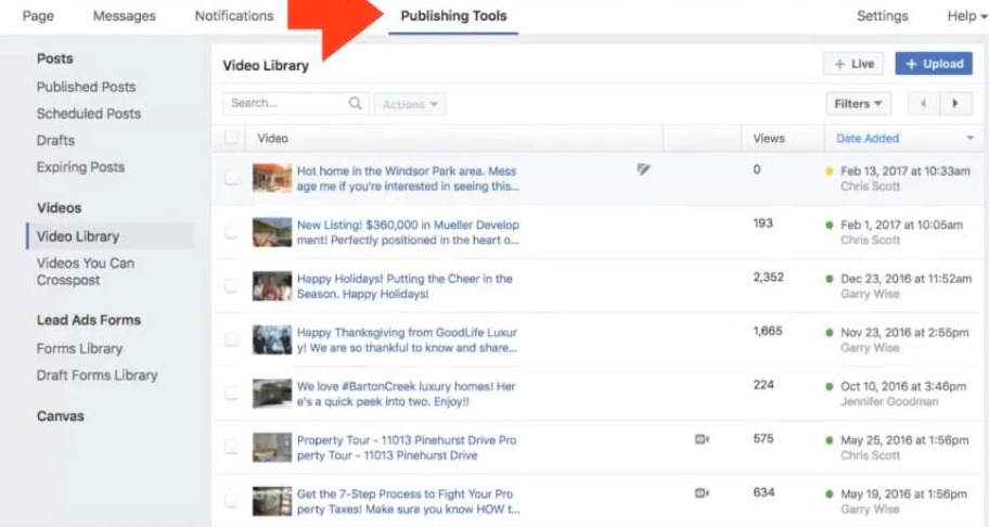 pa fb videos tips tricks best practices 10