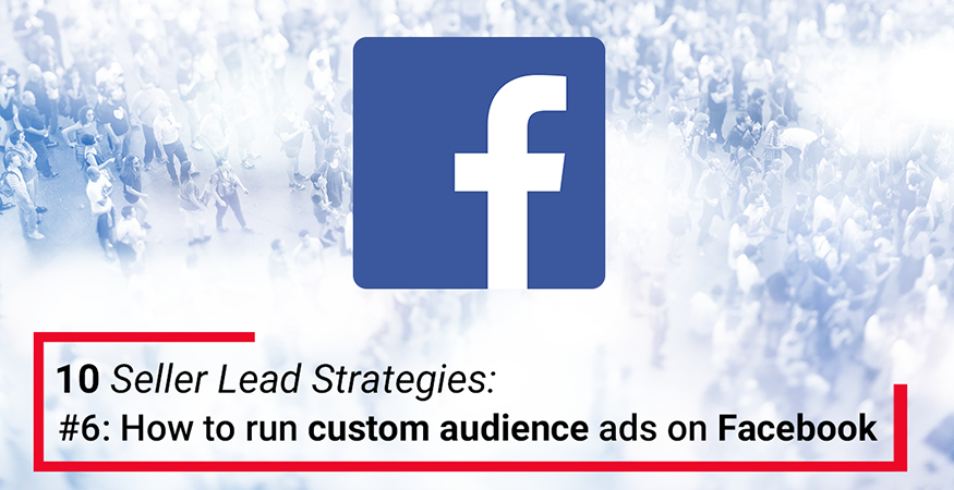 rdc create custom facebook audience