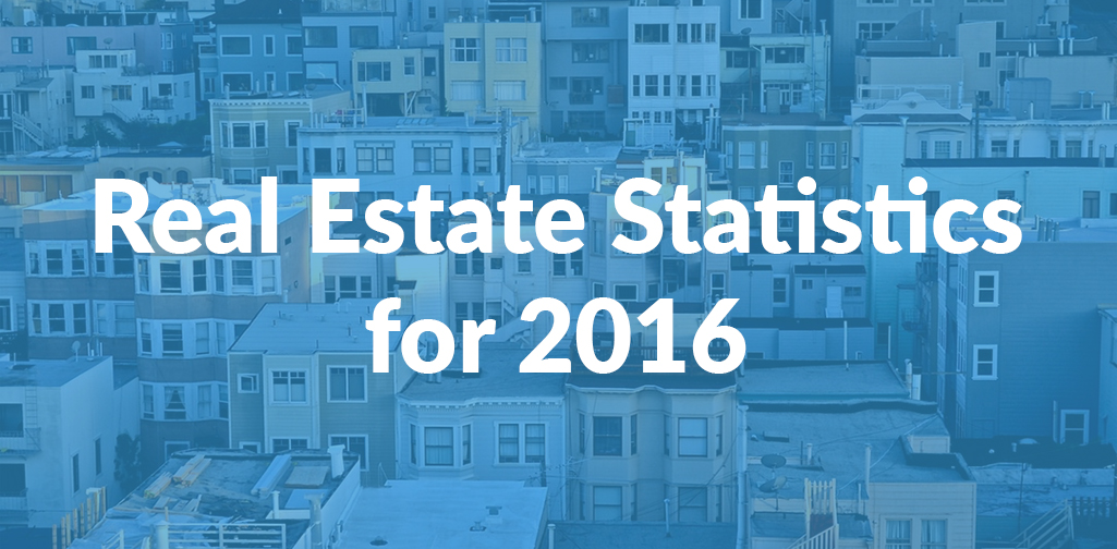 1.8 2016 real estate stats