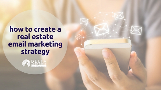 dmg create email marketing strategy